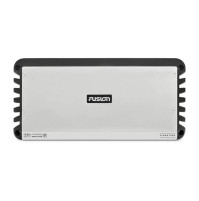 1500 Watt 6 Channel Amplifier, 24 volts - 010-02556-00 - Fusion 